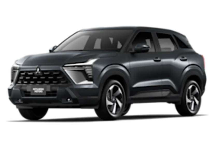 Mitsubishi Outlander Sport: H-Line Automática 2025